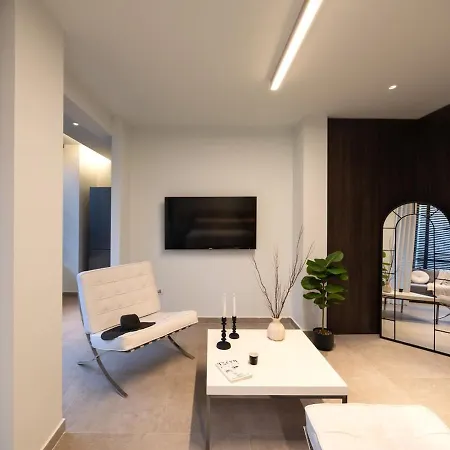 Lady Sou - Heart Of Rhodes, Modern Comfort *