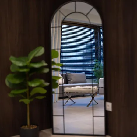 Lägenhet Lady Sou - Heart Of Rhodes, Modern Comfort