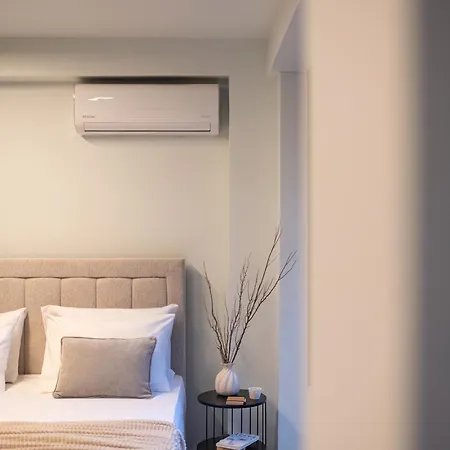 Lady Sou - Heart Of Rhodes, Modern Comfort Appartamento Rhodes City