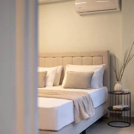 Lady Sou - Heart Of Rhodes, Modern Comfort Appartamento Rhodes City