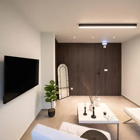 Lady Sou - Heart Of Rhodes, Modern Comfort Appartamento Rhodes City