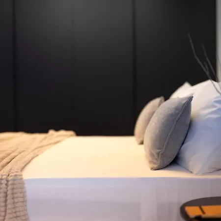 Appartement Lady Sou - Heart Of Rhodes, Modern Comfort *