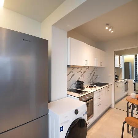 Lady Sou - Heart Of Rhodes, Modern Comfort Appartement Rhodes City